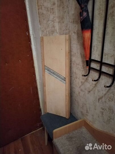 Разделочная доска дерево