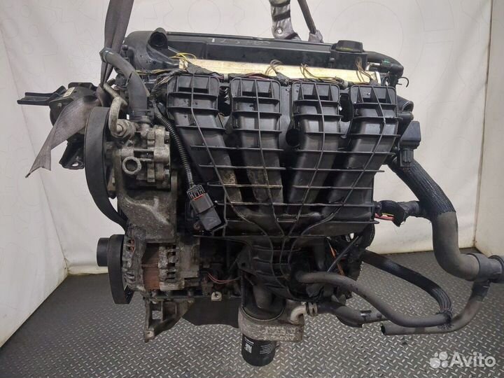 Двигатель Dodge Caliber, 2007