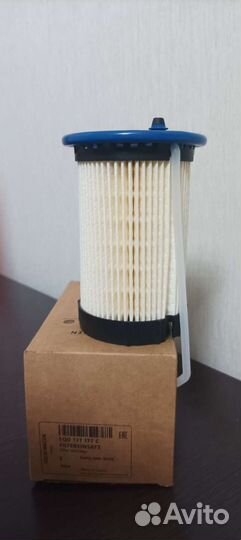 Топливный фильтр дизель VAG 5Q0127177C