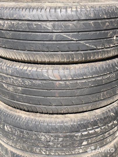 Yokohama Geolandar G98 225/65 R17