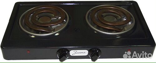 Плита электрическая