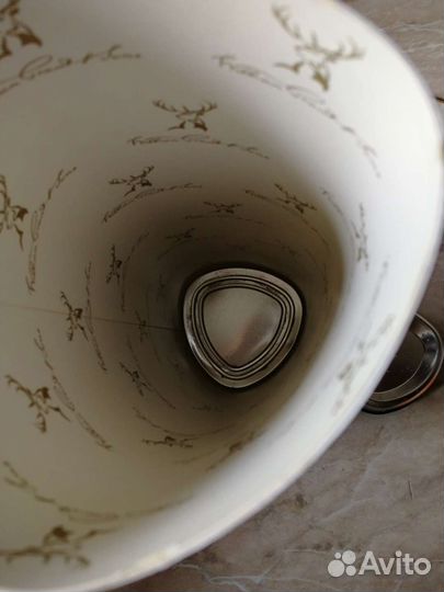 Туба, коробка, футляр от виски glenfiddich 18 лет