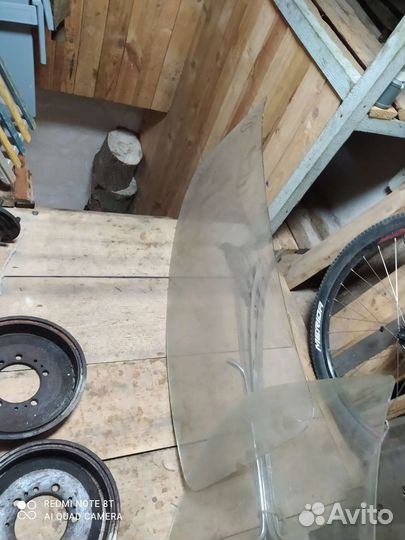 Лобовое и заднее стекла газ 24