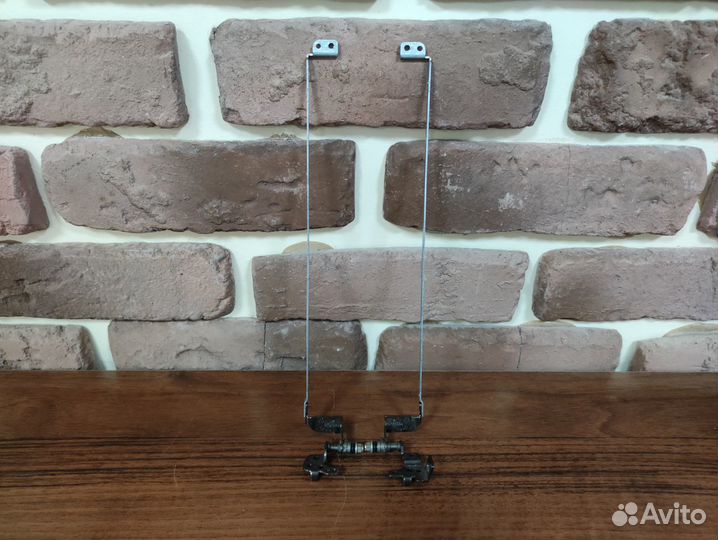 Петли матрицы ноутбука HP Pavilion G6-1000