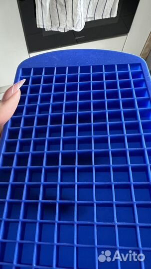 Формочка для льда