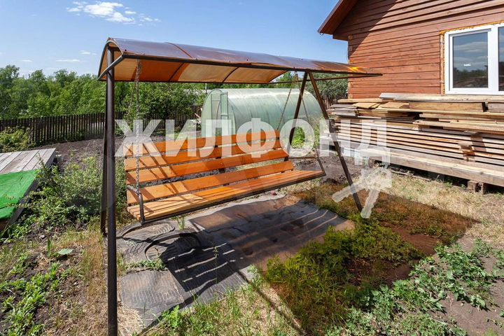 Дача 44 м² на участке 3,9 сот.