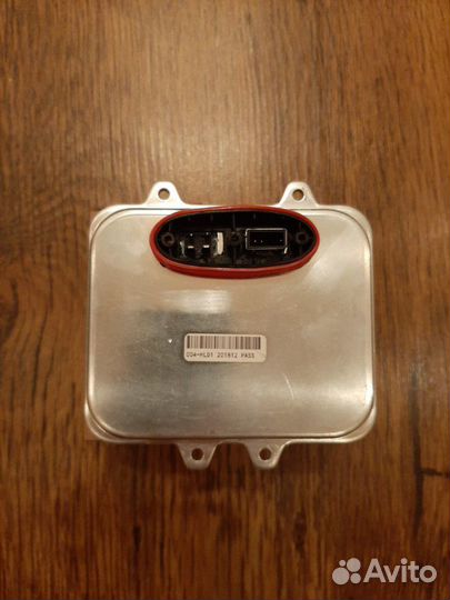 Блок ксенона Opel 5DV00972000