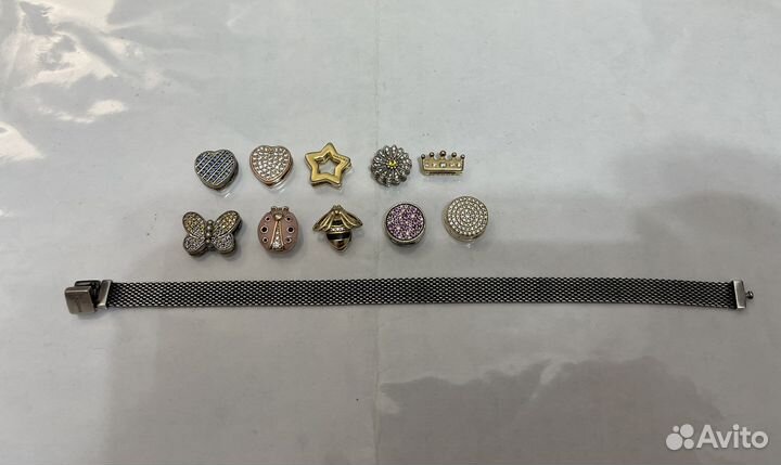 Пандора Reflexions