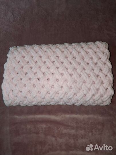 Плед детский