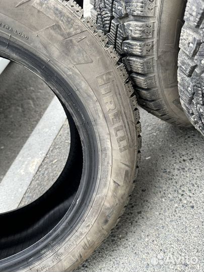 Pirelli Ice Zero 185/65 R15