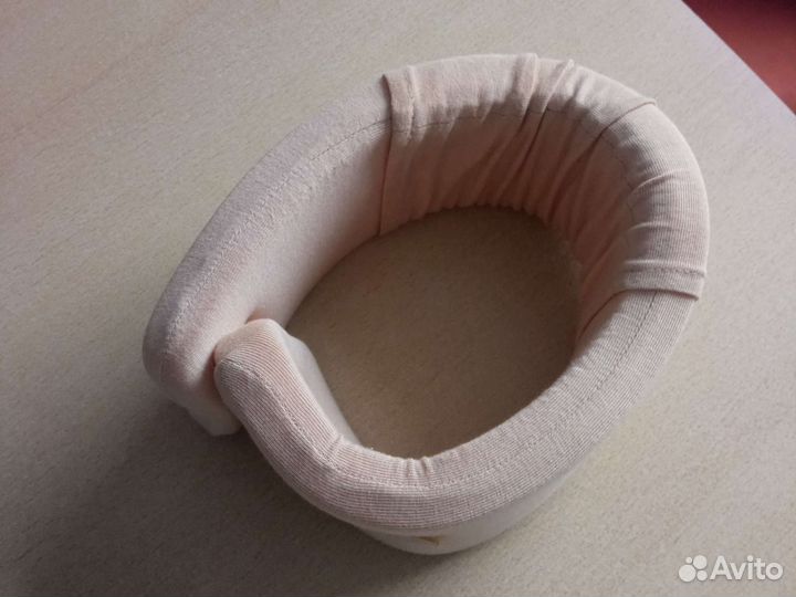 Воротник ортопедический, бандаж для шеи