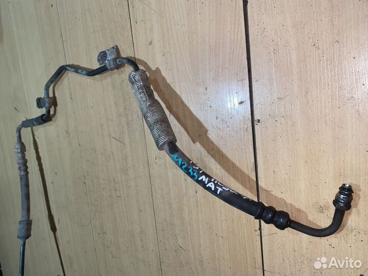 Трубка гур Daewoo Matiz 2007 г