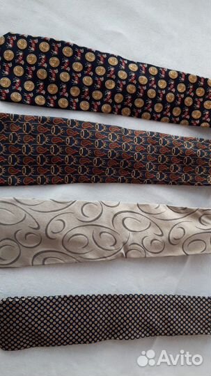 Галстук в ассортименте