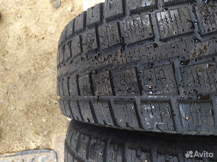 Cooper Discoverer M+S 255/65 R17