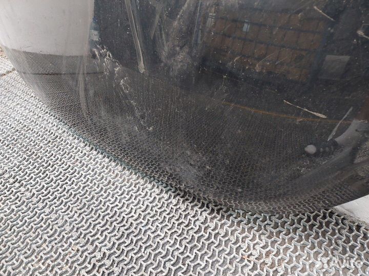 Капот Hyundai i10, 2010