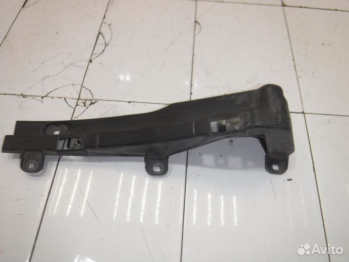 Направляющая сдвижной двери Iveco Daily