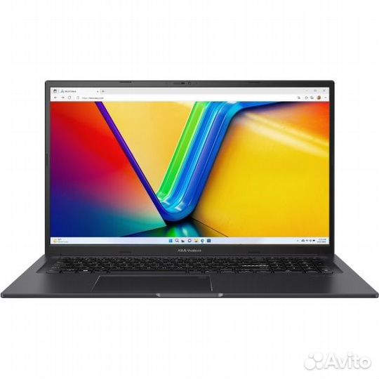 Asus VivoBook 17X K3704VA-AU100W Core i5 13500H 8G