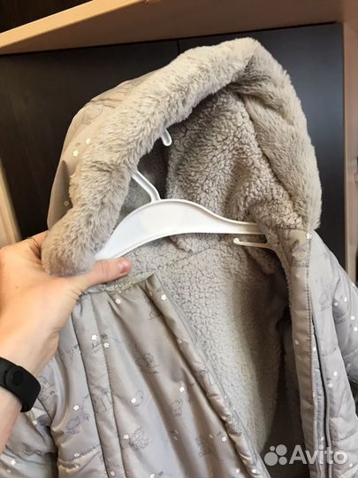 Конверт Комбинезон 3-6 мес mothercare