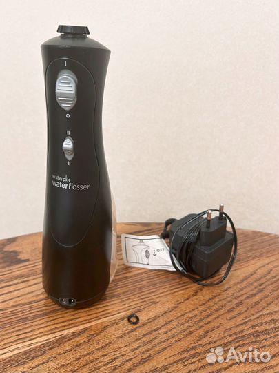 Ирригатор Waterpik wp 462