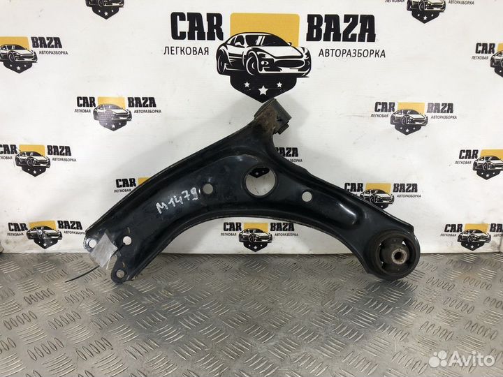 Рычаг передний правый R