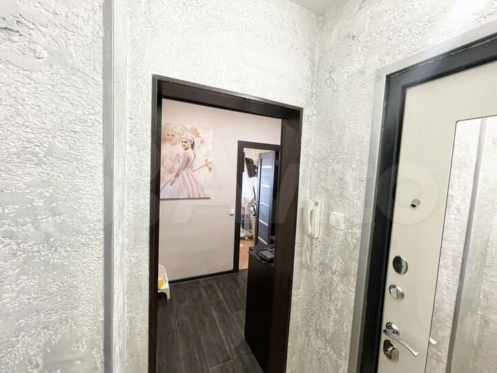 4-к. квартира, 81,4 м², 8/9 эт.