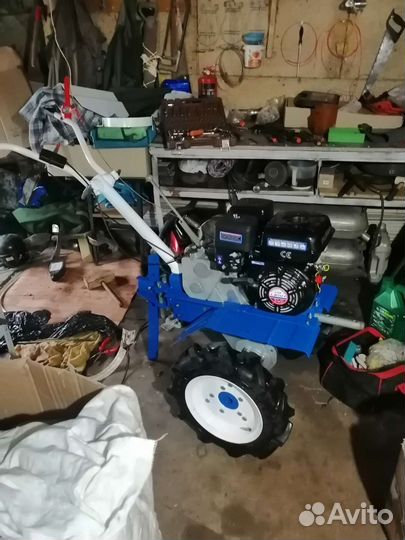 Мотоблоки и культиваторы бу нева