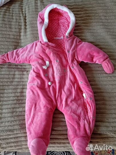 Комбенизон