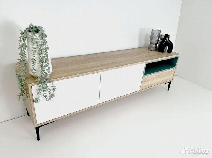 Дизайнерская тумба 