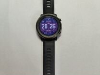 Смарт-часы Amazfit Stratos 3