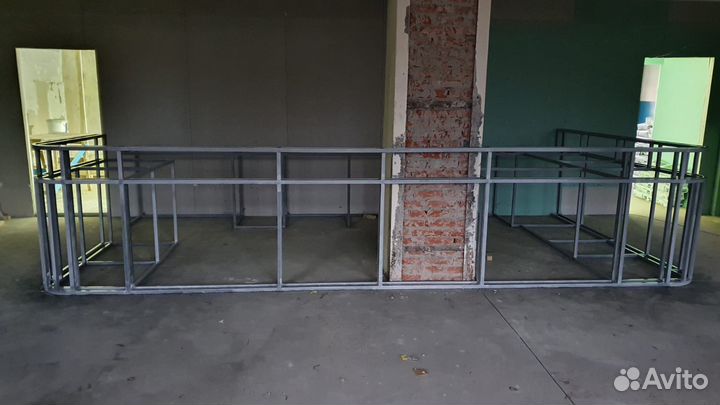 Услуги сварщика без посредников