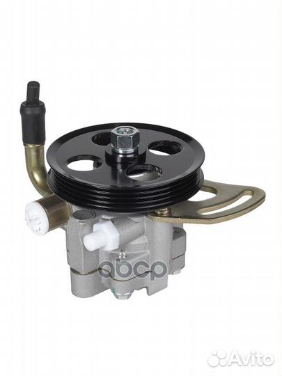 Насос гидроусилителя руля Chevrolet Aveo T250