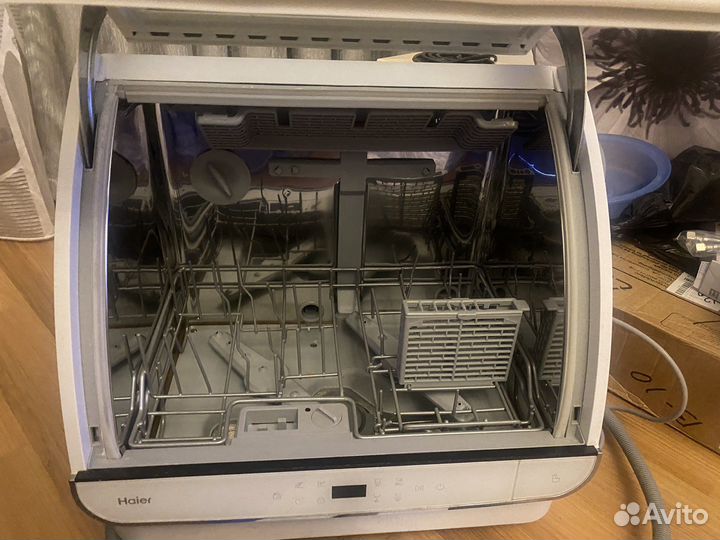 Посудомоечная машина бу не встраиваемая