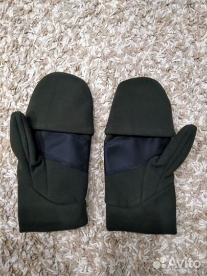 Варежки перчатки