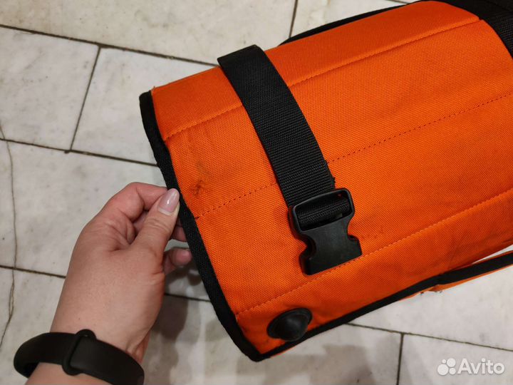 Сумка для транспортировки коляски Stokke
