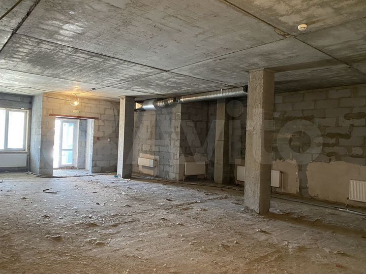 Аренда, Курган, Куйбышева 15, 152.2 м²