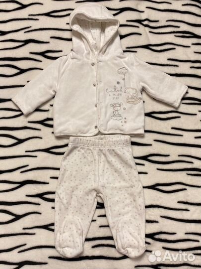 Костюм детский Mothercare