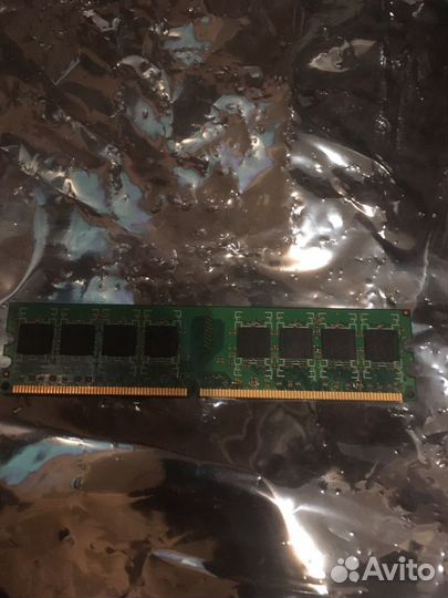 Оперативная память Hynix