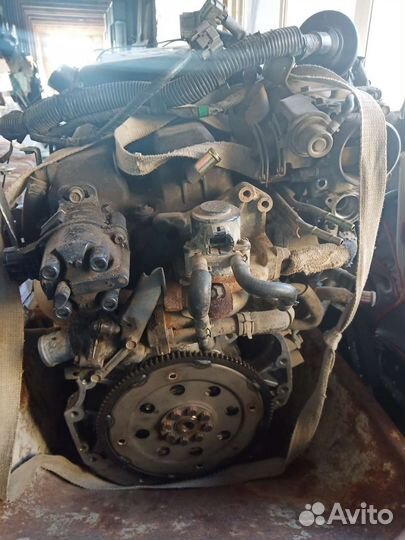 Продам двс qr 20на нисан серена