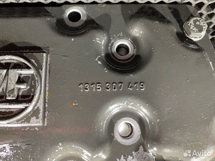 1315307419 Механизм выбора передач