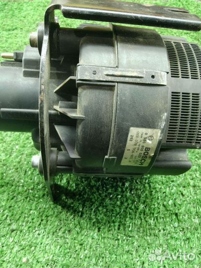 Насос воздушный Audi Allroad C5 2928