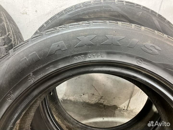 Maxxis MA-S2 Marauder II 235/60 R18 22H