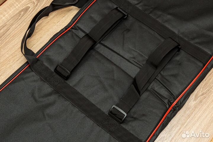 Сумка для синтезатора или цифрового пианино 61 кл