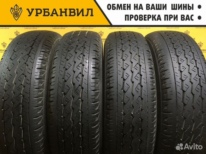 Bridgestone V600 165 R13 78P