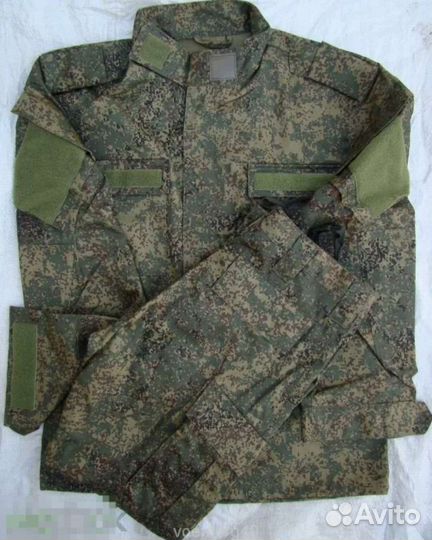 Военная форма летняя вкпо 52.4