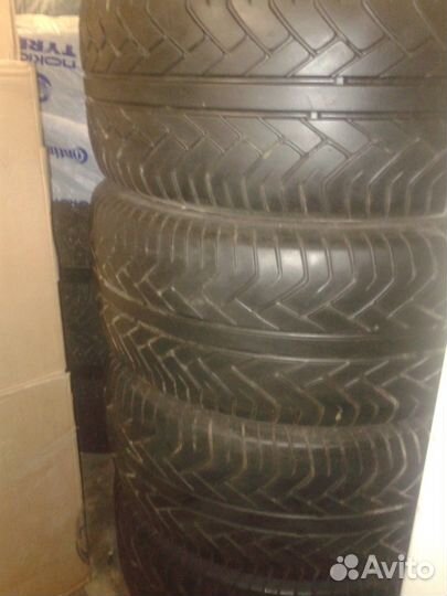 Комплект летний ML R18