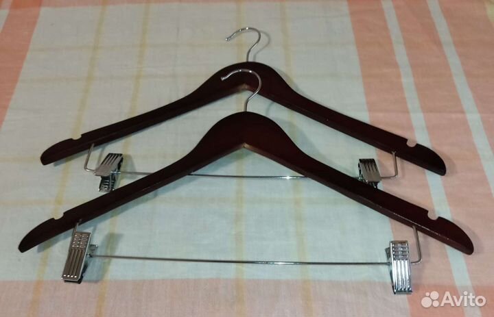 Вешалки плечики