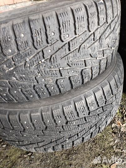 Nokian Tyres Nordman 8 235/55 R18