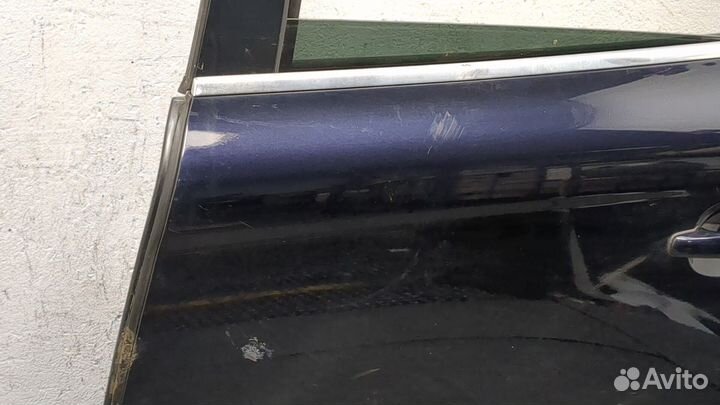 Дверь боковая Volvo XC60, 2016