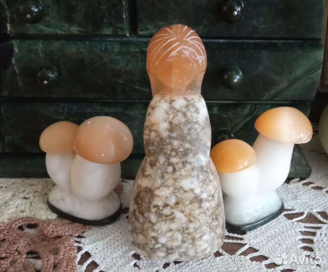 Лампа, портсигар, фонарик, шкатулка СССР