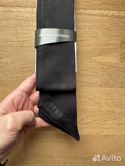 Абсолютно новая теннисная повязка на голову